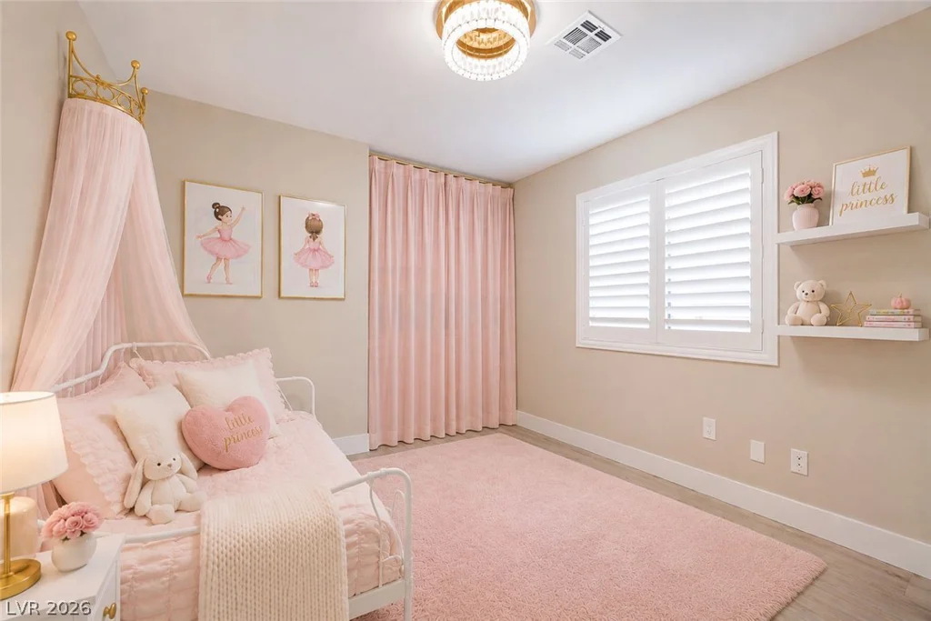 7364 Brushwood Peak, Las Vegas, NV 89113