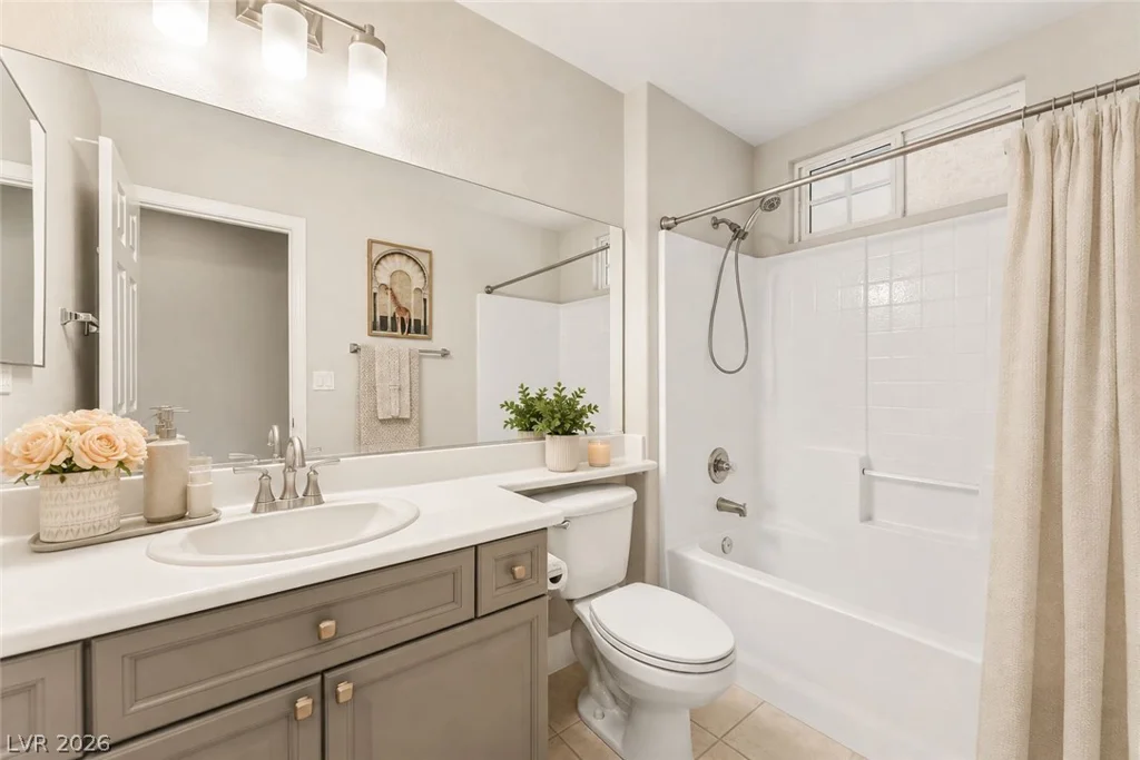 7364 Brushwood Peak, Las Vegas, NV 89113