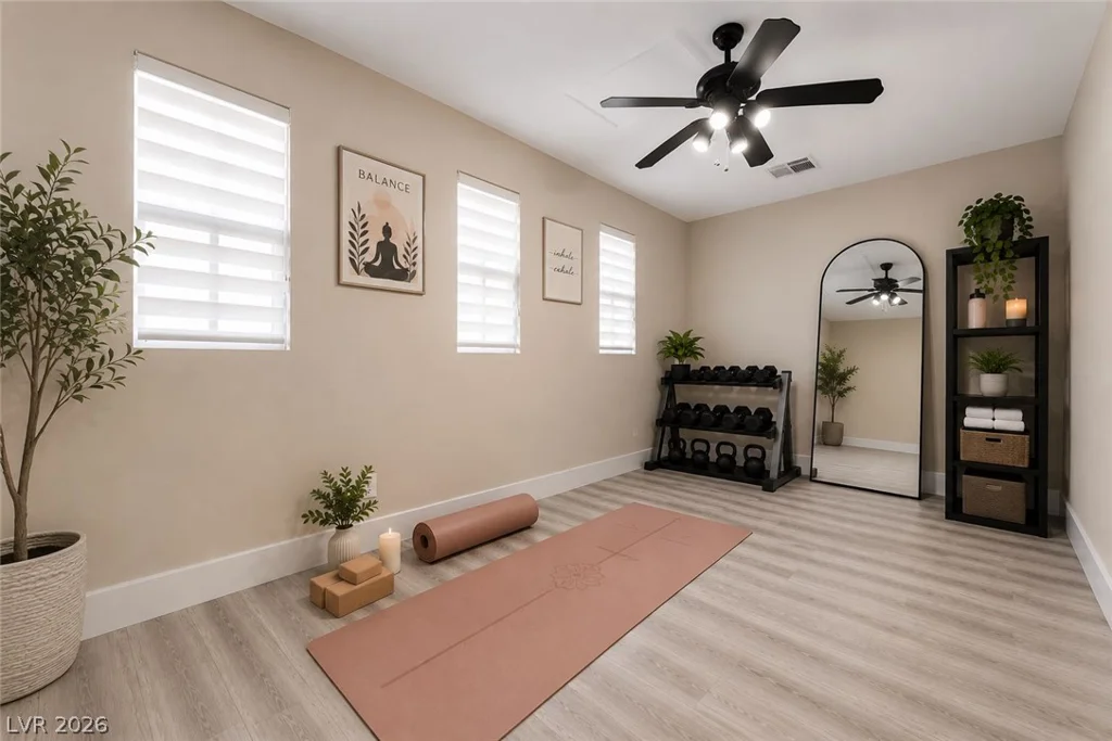 7364 Brushwood Peak, Las Vegas, NV 89113