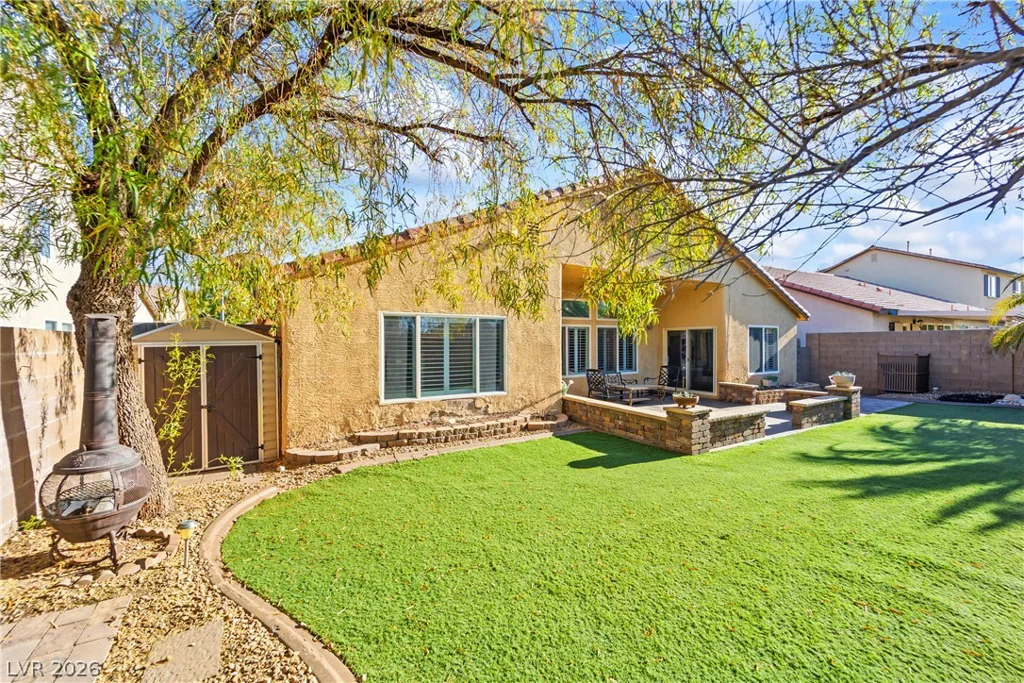 7364 Brushwood Peak, Las Vegas, NV 89113