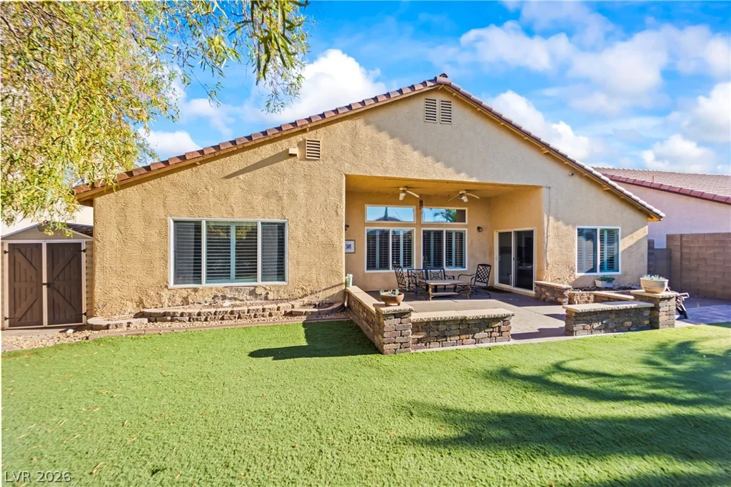 7364 Brushwood Peak, Las Vegas, NV 89113
