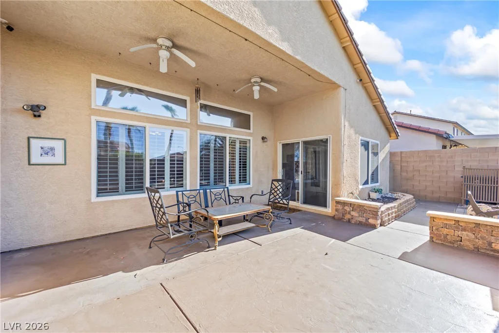 7364 Brushwood Peak, Las Vegas, NV 89113