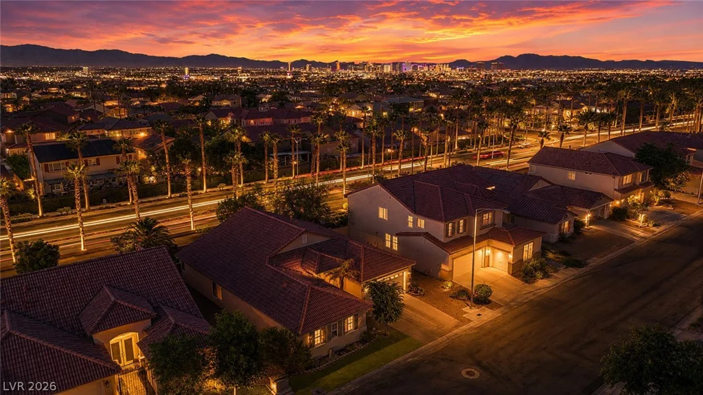 7364 Brushwood Peak, Las Vegas, NV 89113