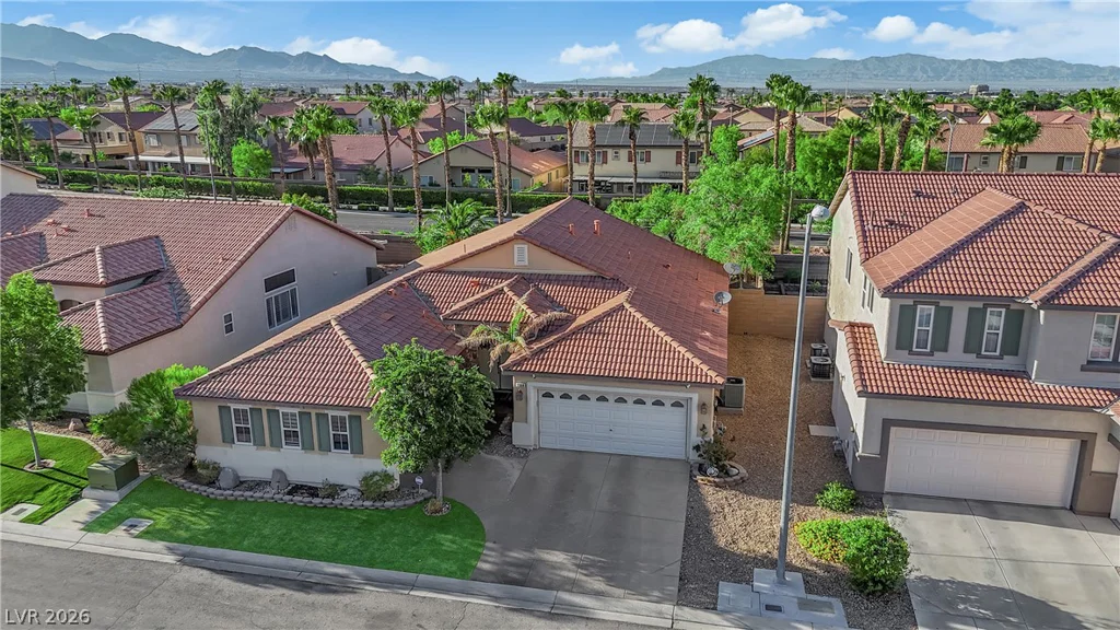 7364 Brushwood Peak, Las Vegas, NV 89113