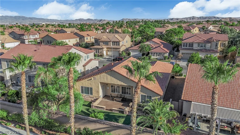 7364 Brushwood Peak, Las Vegas, NV 89113
