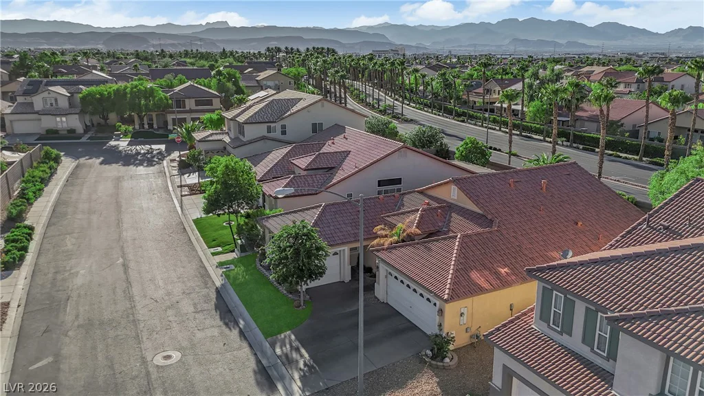 7364 Brushwood Peak, Las Vegas, NV 89113