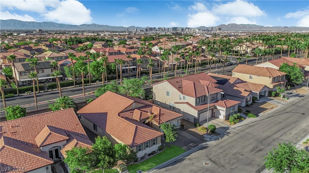 7364 Brushwood Peak, Las Vegas, NV 89113