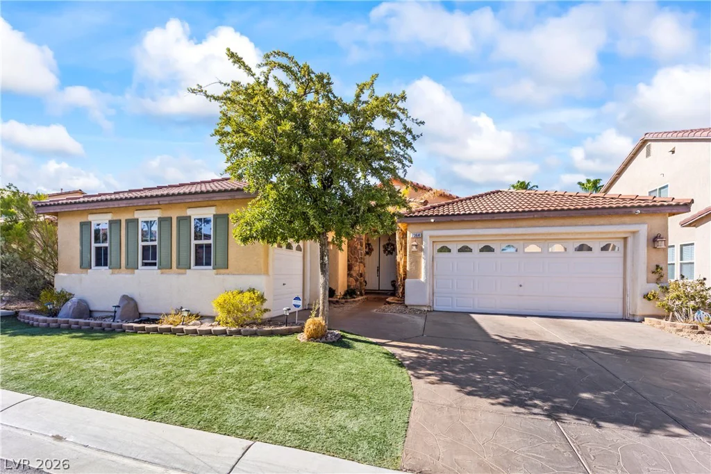 7364 Brushwood Peak, Las Vegas, NV 89113