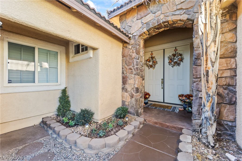 7364 Brushwood Peak, Las Vegas, NV 89113