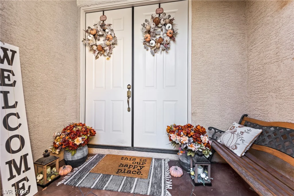 7364 Brushwood Peak, Las Vegas, NV 89113