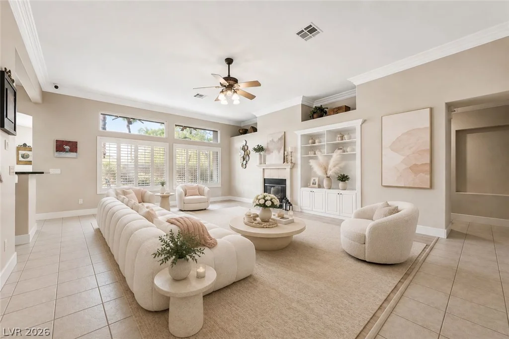 7364 Brushwood Peak, Las Vegas, NV 89113