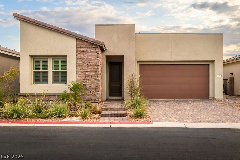 59 Alta Cascata, Henderson, NV 89011