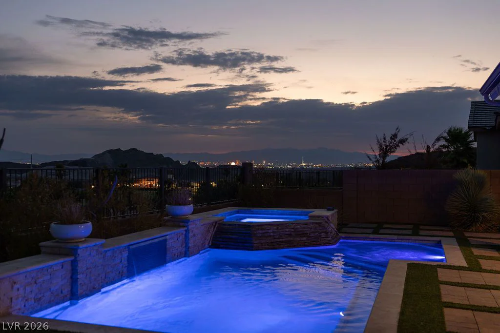 59 Alta Cascata, Henderson, NV 89011