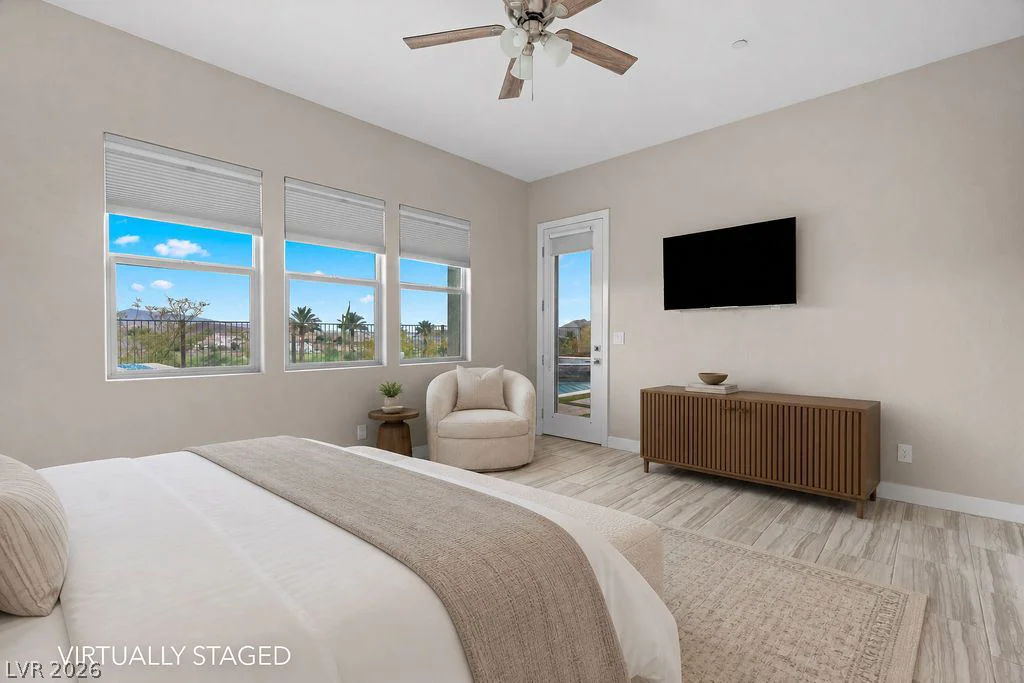 59 Alta Cascata, Henderson, NV 89011