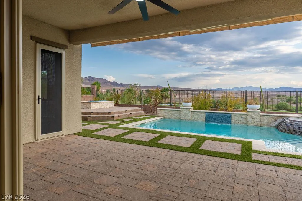 59 Alta Cascata, Henderson, NV 89011