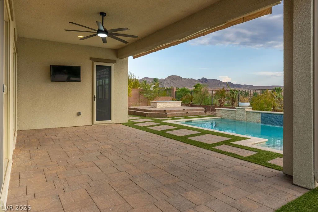59 Alta Cascata, Henderson, NV 89011