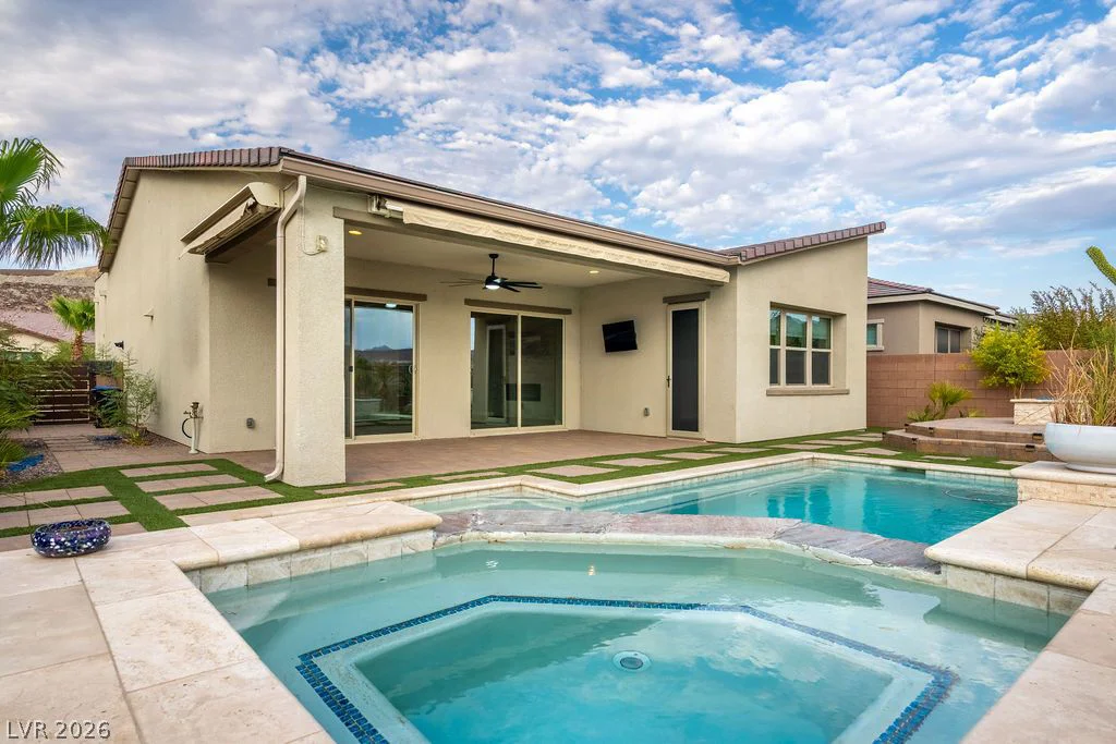 59 Alta Cascata, Henderson, NV 89011