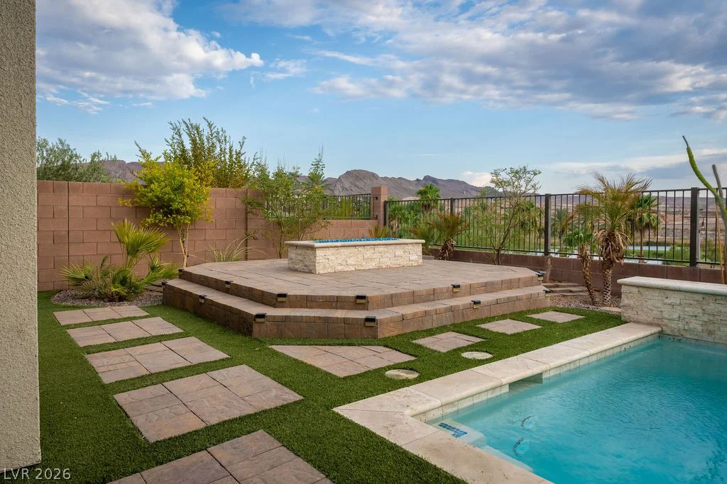 59 Alta Cascata, Henderson, NV 89011