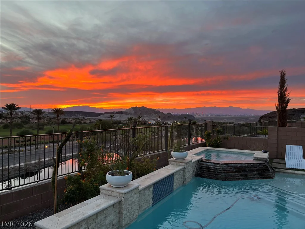 59 Alta Cascata, Henderson, NV 89011