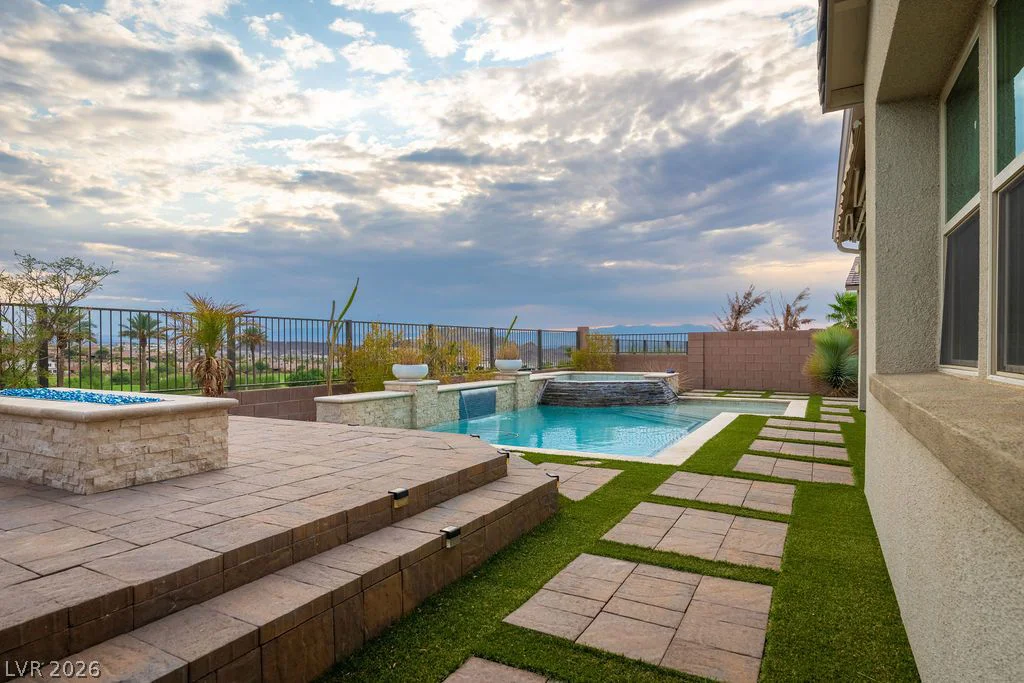 59 Alta Cascata, Henderson, NV 89011