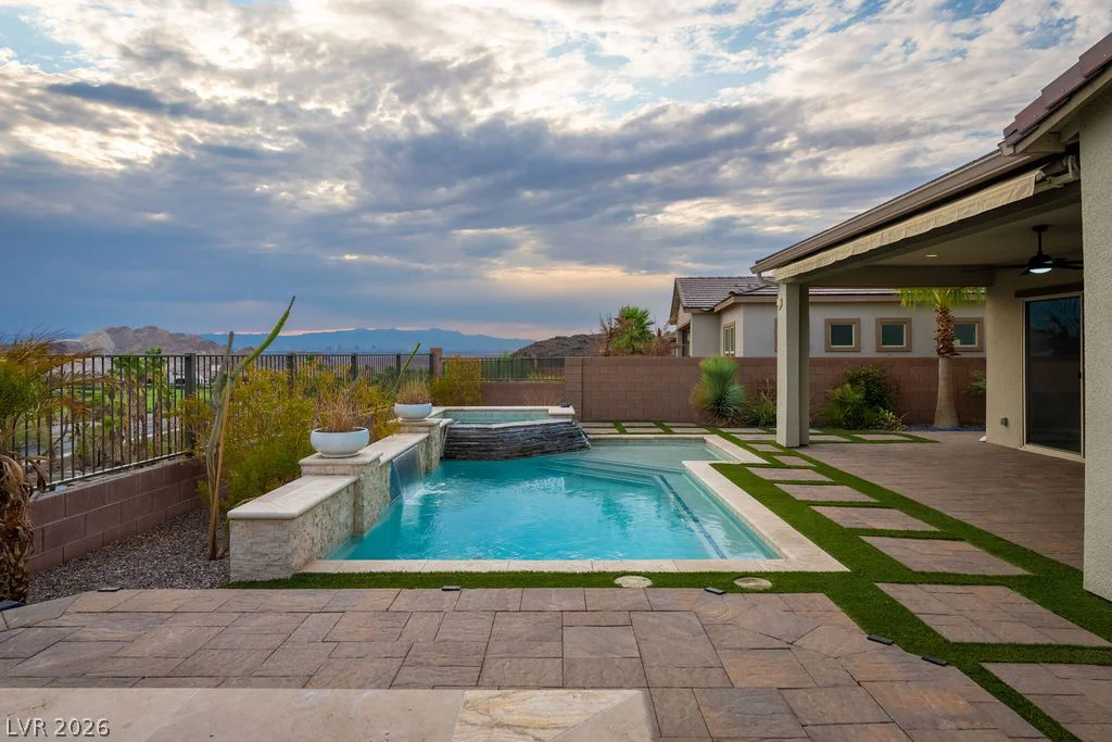 59 Alta Cascata, Henderson, NV 89011