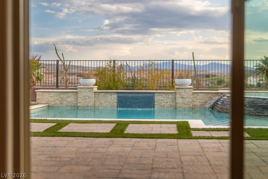 59 Alta Cascata, Henderson, NV 89011