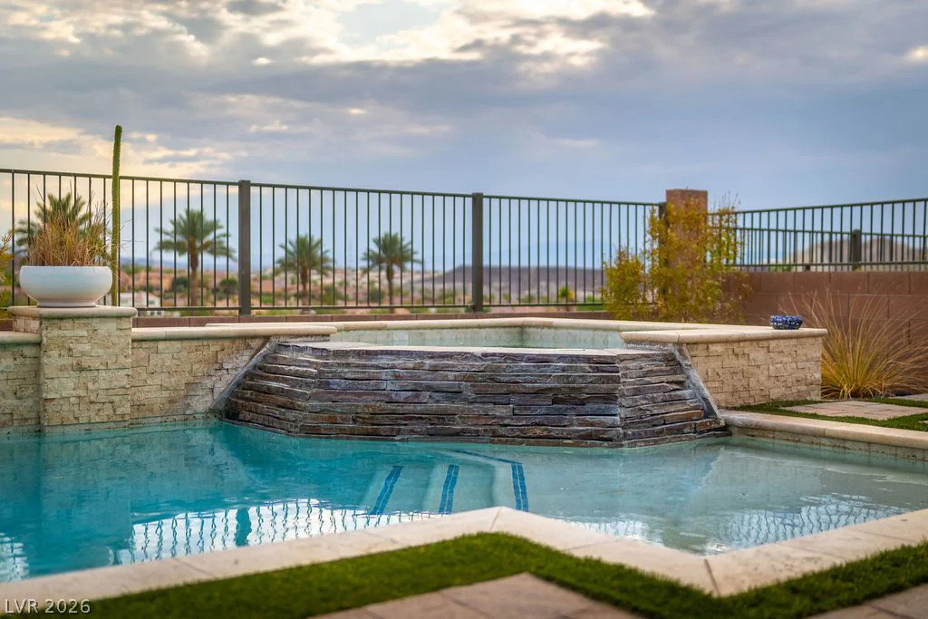 59 Alta Cascata, Henderson, NV 89011