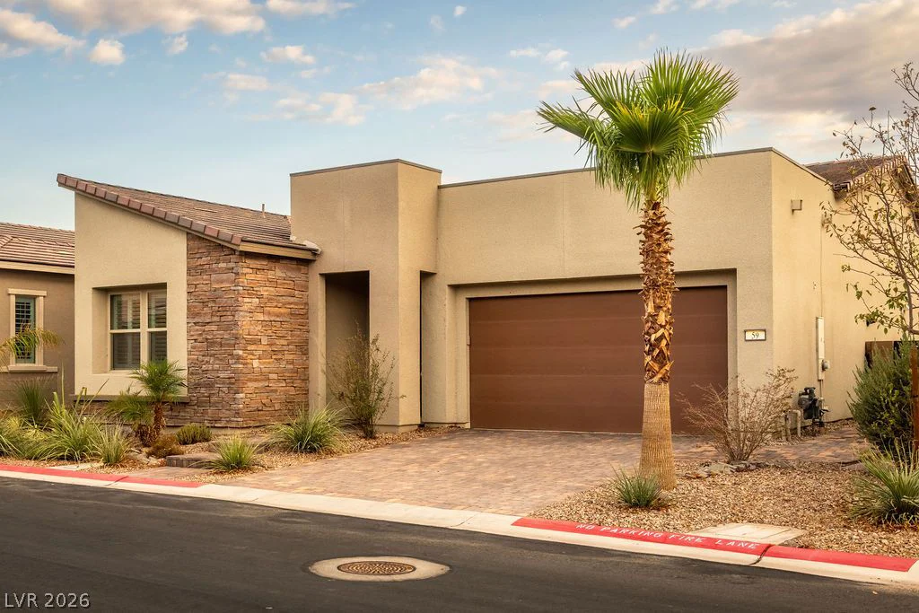 59 Alta Cascata, Henderson, NV 89011