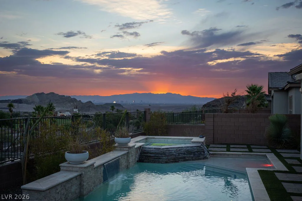 59 Alta Cascata, Henderson, NV 89011
