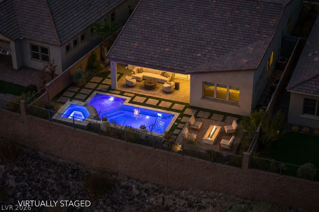 59 Alta Cascata, Henderson, NV 89011