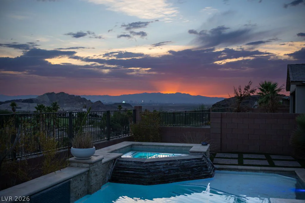 59 Alta Cascata, Henderson, NV 89011