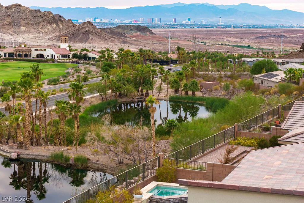 59 Alta Cascata, Henderson, NV 89011