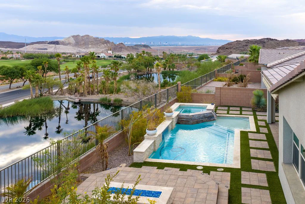 59 Alta Cascata, Henderson, NV 89011