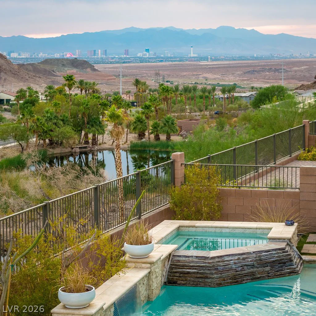59 Alta Cascata, Henderson, NV 89011