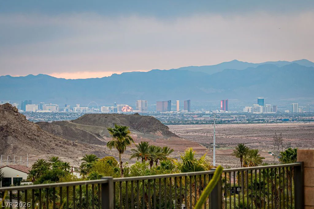 59 Alta Cascata, Henderson, NV 89011