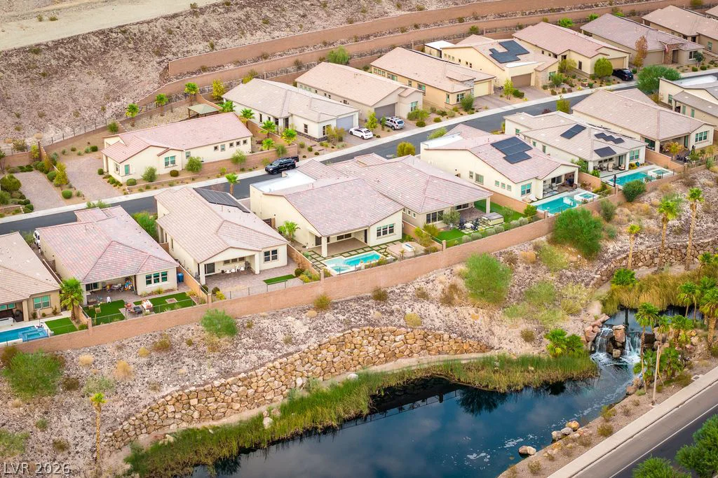 59 Alta Cascata, Henderson, NV 89011
