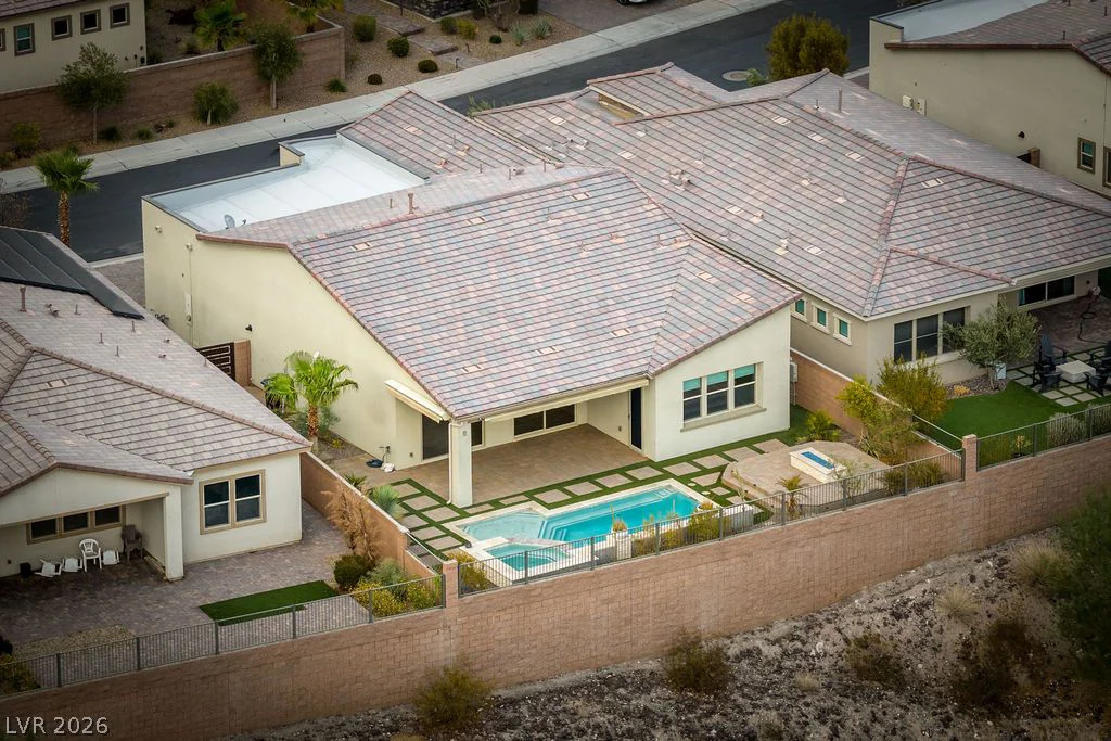 59 Alta Cascata, Henderson, NV 89011
