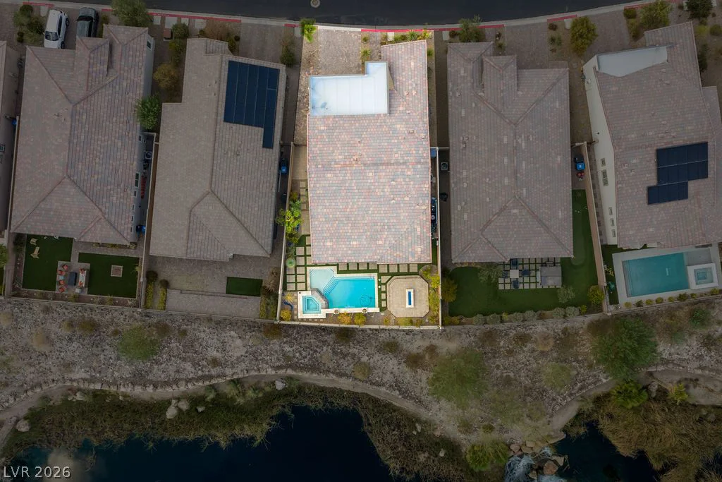59 Alta Cascata, Henderson, NV 89011