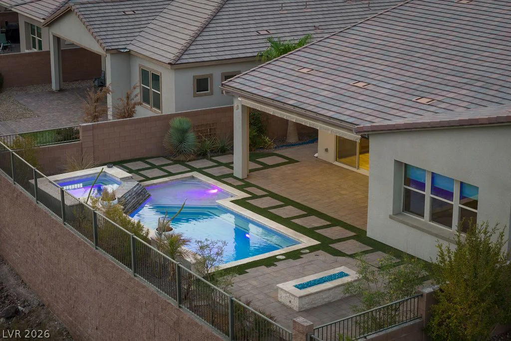 59 Alta Cascata, Henderson, NV 89011