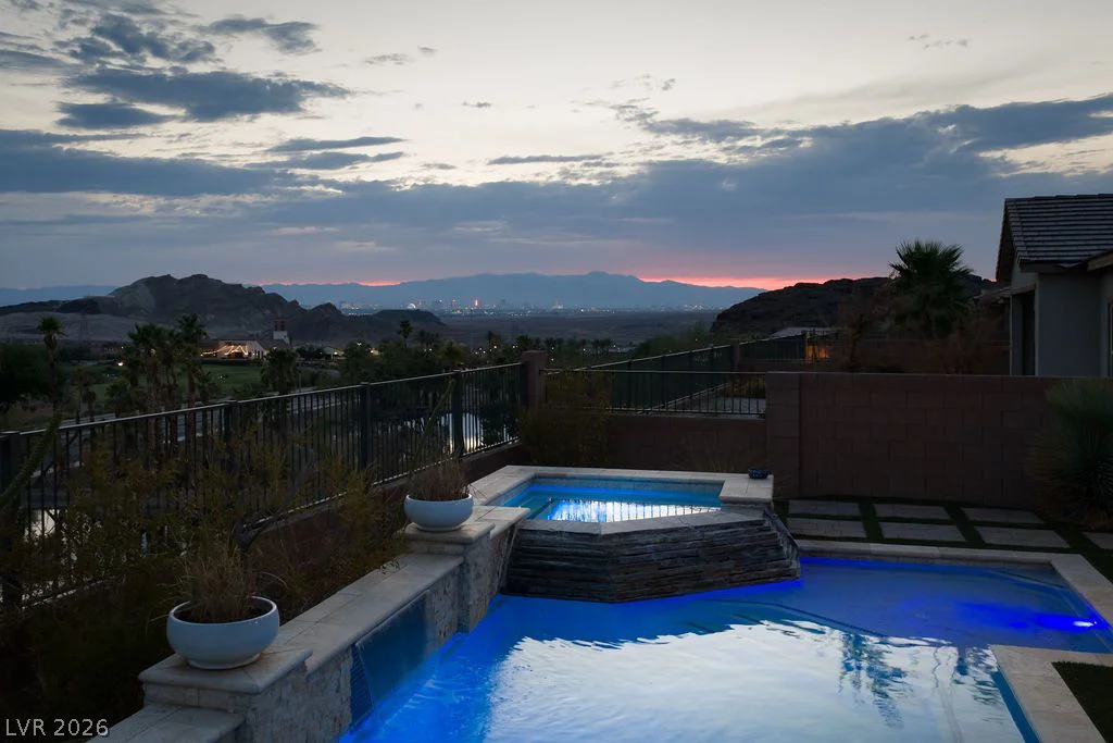 59 Alta Cascata, Henderson, NV 89011