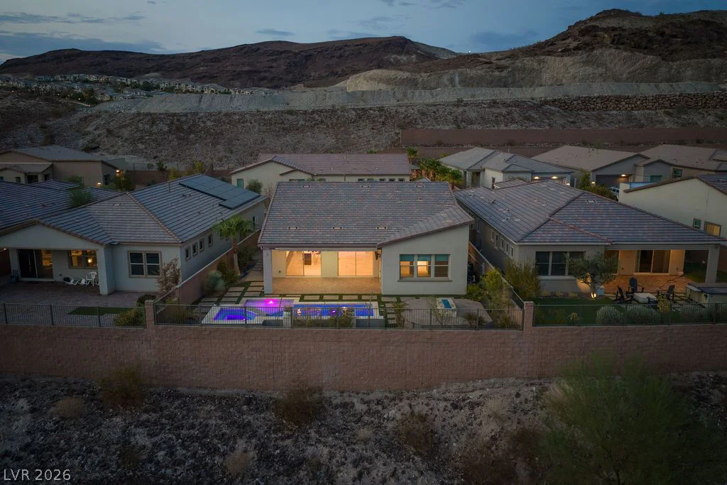 59 Alta Cascata, Henderson, NV 89011
