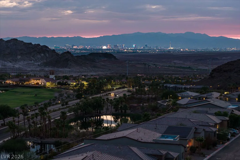 59 Alta Cascata, Henderson, NV 89011
