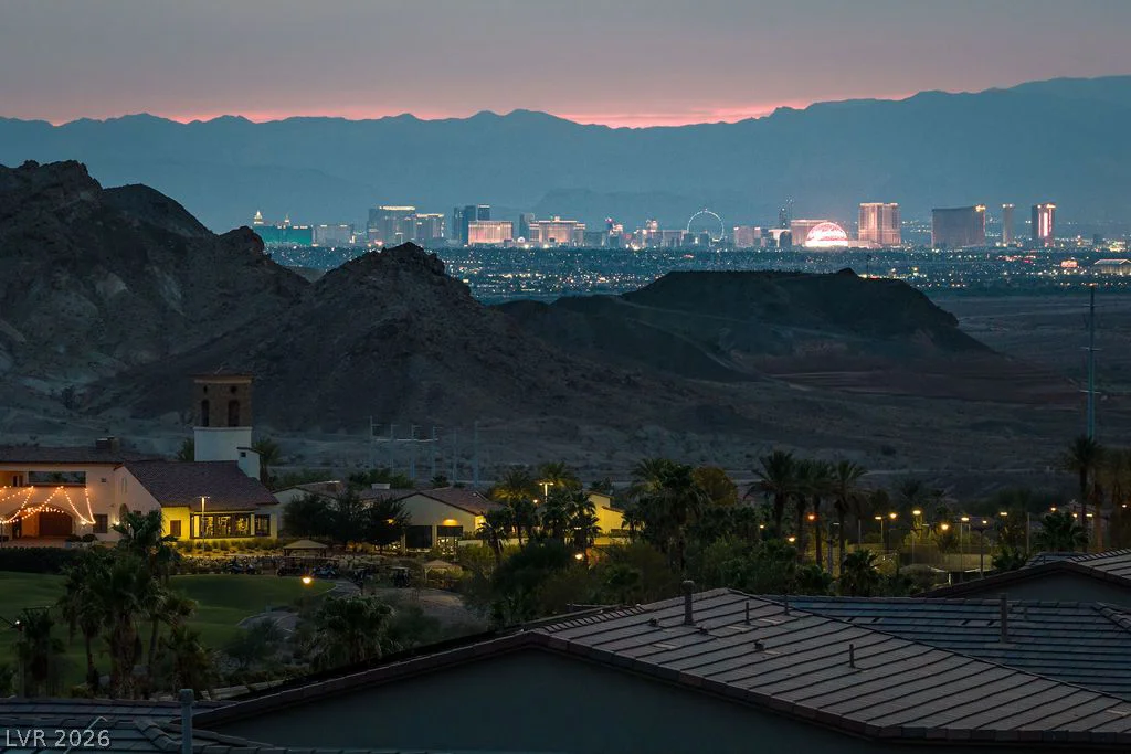 59 Alta Cascata, Henderson, NV 89011
