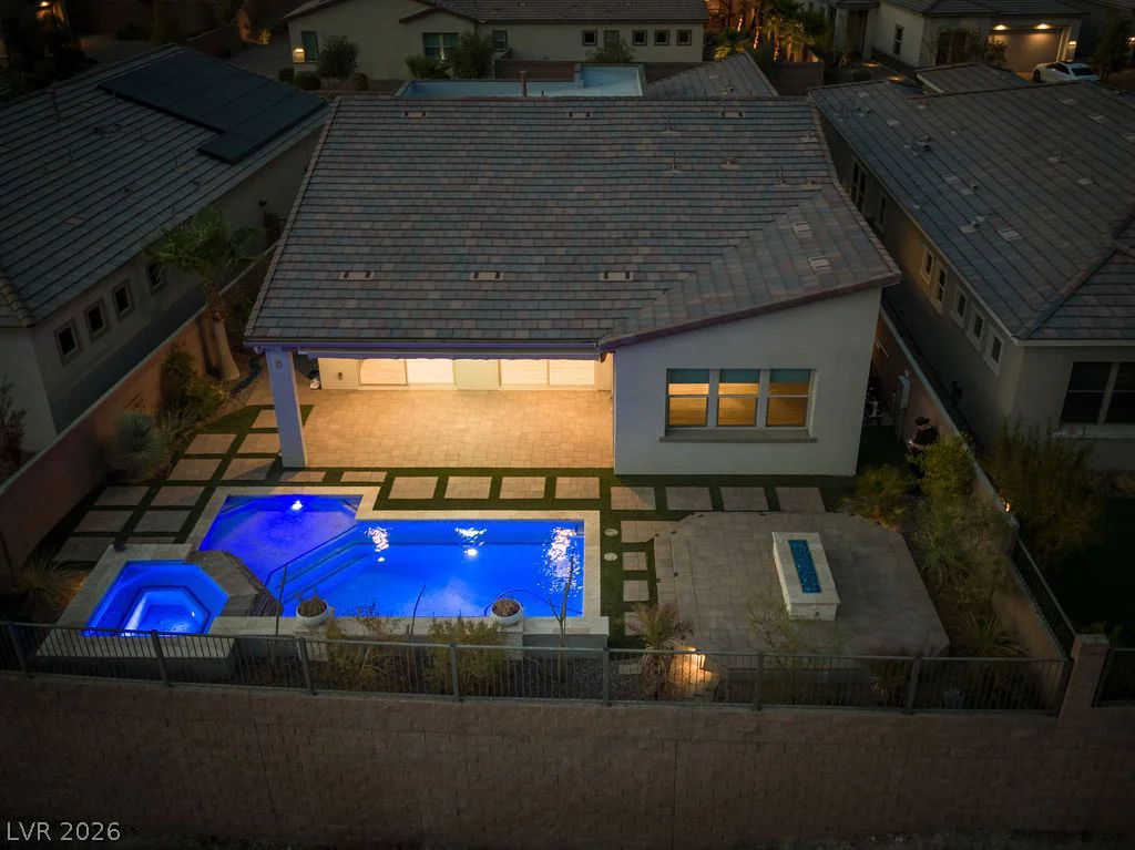 59 Alta Cascata, Henderson, NV 89011