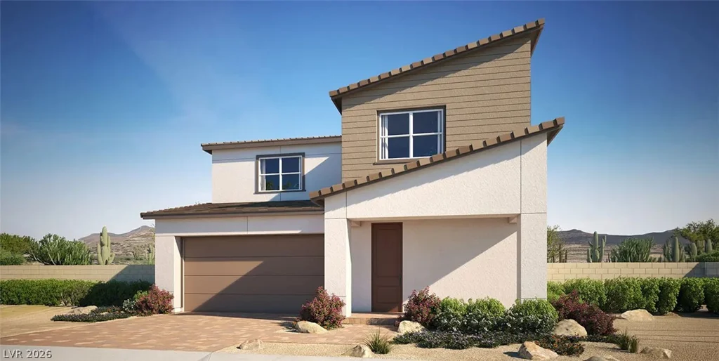 20 San Moise, Henderson, NV 89015