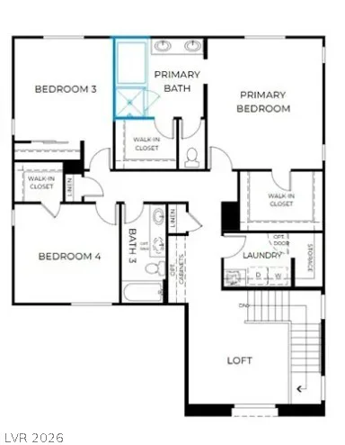 20 San Moise, Henderson, NV 89015