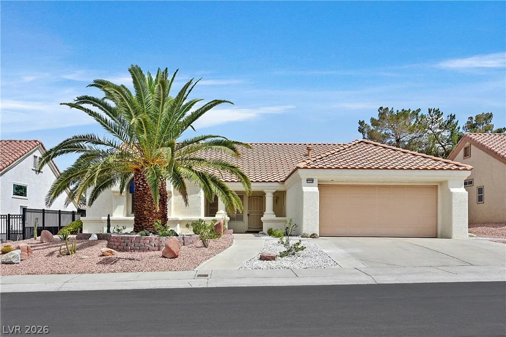 2708 Youngdale, Las Vegas, NV 89134