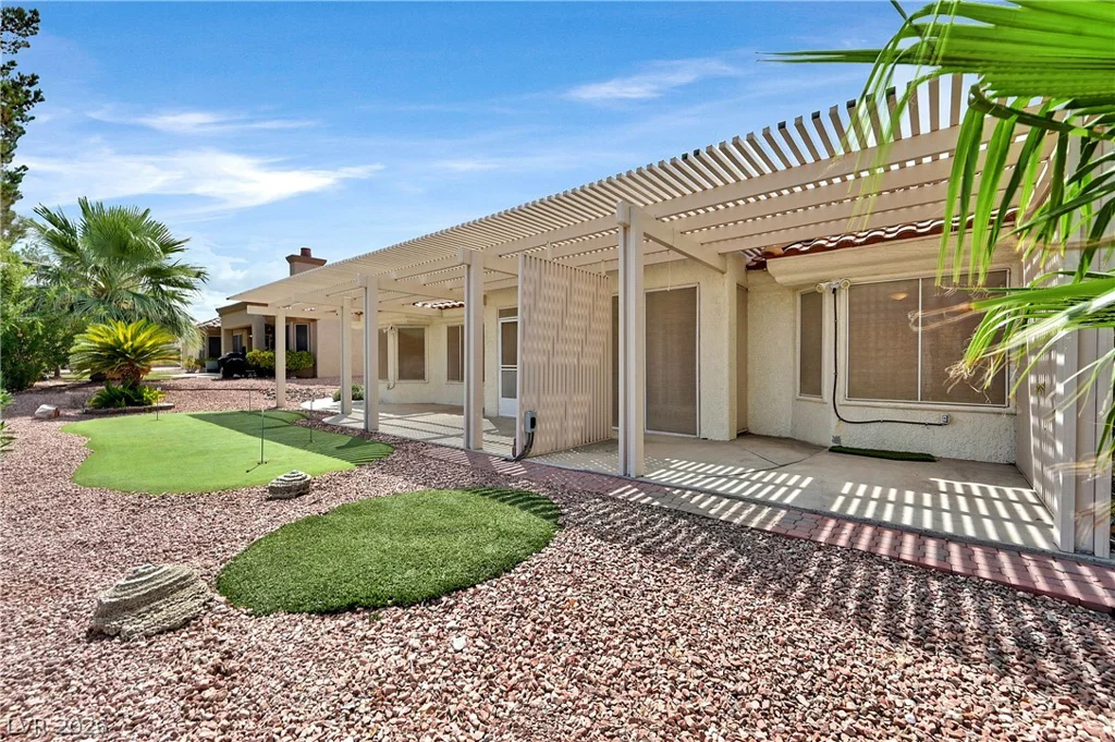 2708 Youngdale, Las Vegas, NV 89134