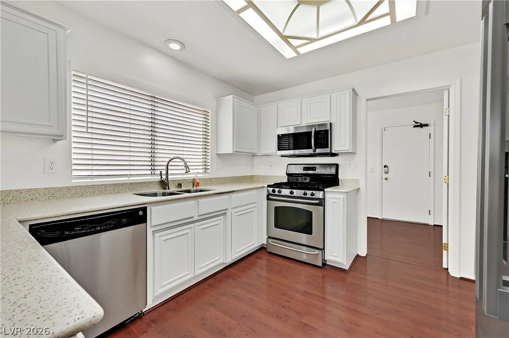 2708 Youngdale, Las Vegas, NV 89134