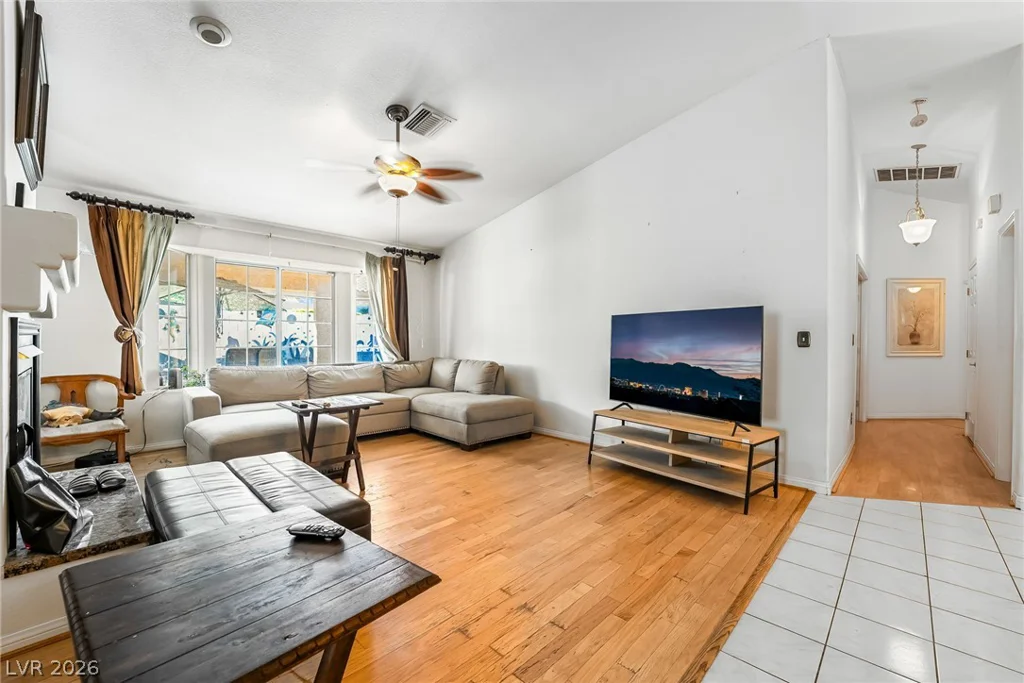 2621 Batelli, Las Vegas, NV 89121